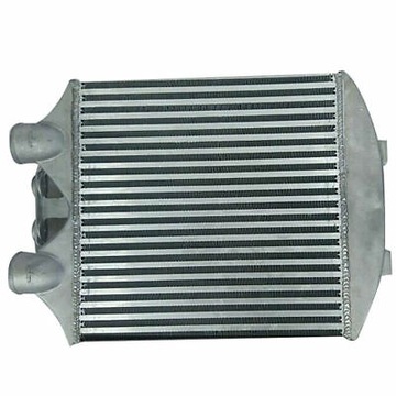 Intercooler o dużej mocy 40*55*7cm