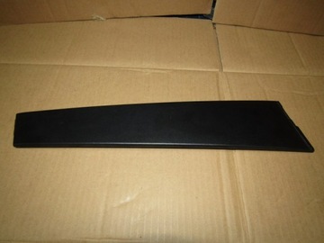 KIA NIRO II 2 LIŠTA VNĚJŠÍ DVEŘE PŘEDNÍ LEVÝ 82250-AT000