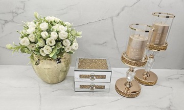 ЯЩИКИ ДЛЯ ЮВЕЛИРНЫХ ШКАТУЛОК SY12X-ZJ