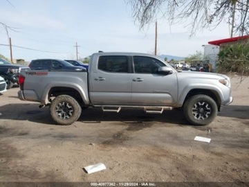 Toyota Tacoma II 2020 Toyota Tacoma 2020r., SR5 V6, od ubezpieczalni 3.5 Benzyna 278KM, zdjęcie 6