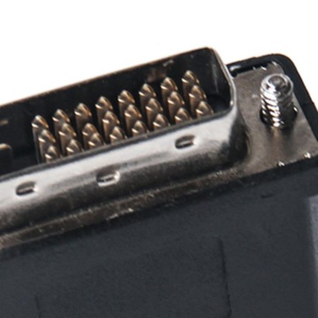 Заглушка DVI EDID/эмулятор безголового дисплея 1