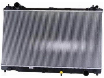 CHLADIČ LEXUS IS III 2.0