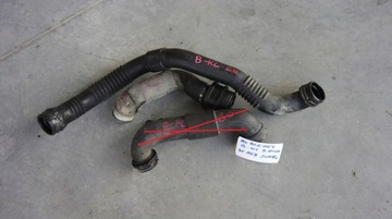 RURA DOLOT POWIETRZA MERCEDES W169 A6400900929