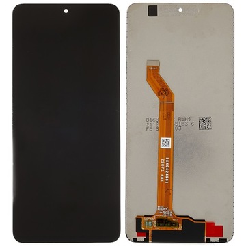 For Honor X9 4G/X9 5G/X30 5G Grade C LCD Screen and Digitizer Assembly Part