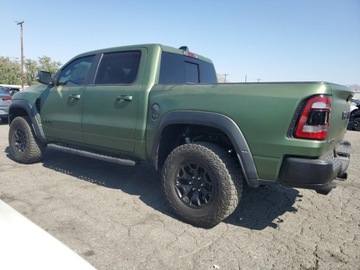  RAM 1500 TRX 2022 6.2l 6.2 Benzyna 702KM, zdjęcie 1