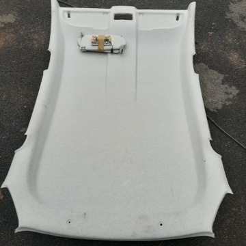 Seat Ibiza IV 6J LIFT Dachhimmel Dachverkleidung komplett 6J8867501P Säule