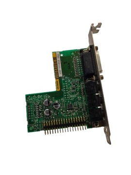 Moduł karty muzycznej do płyty głównej Socket 7