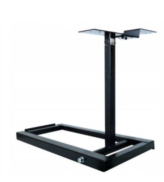 WHEEL STAND PRO подставка на руль