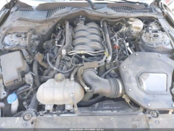 Ford Mustang VI Mach 1 5.0 Ti-VCT 460KM 2021 Ford Mustang GT Fastback 2021 5.0l 5.0 Benzyna 460KM, zdjęcie 8