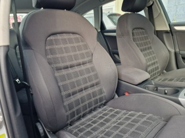 Audi A4 B8 Avant Facelifting 2.0 TDI 143KM 2012 Audi A4 Avant 2.0TDI Automat Xenon Navi Ledy, zdjęcie 20