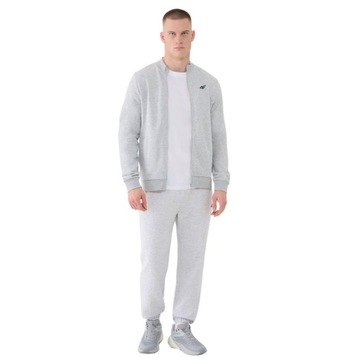 Мужские 4F -защищенные бегуны на ежедневной основе