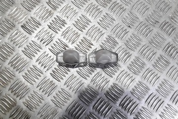 OSVĚTLENÍ SPZ HONDA FR-V (BE) E44050 2.2L DIESEL 2007