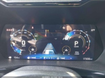 Chevrolet 2024 Chevrolet Colorado LT 2024 2.7 Benzyna 237KM, zdjęcie 10