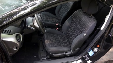 Mazda 2 II Hatchback 5d 1.3 86KM 2009 Mazda 2 .. Klimatyzacja .. 2 komplety kół .. Kontrola trakcji .., zdjęcie 6