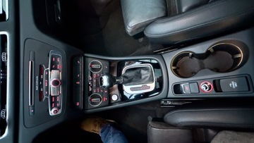 Audi Q3 II 2018 AUDI Q3 quattro s-line SPORT 200KM BOSE panorama LED łopatki felgi 20&#039;, zdjęcie 14