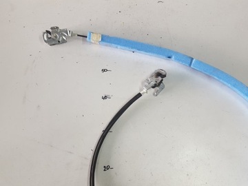 CITROEN JUMPER III FACELIFT 14-18R BOXER DUCATO ZÁMEK DVEŘE LEVÝ ZADNÍ