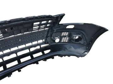 Zderzak, atrapa, grill, kratki AUDI SQ-5