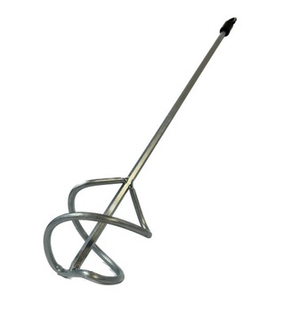 Mieszadło do żywic PRO fi 80 BX-03-02 UNIWERSALNE