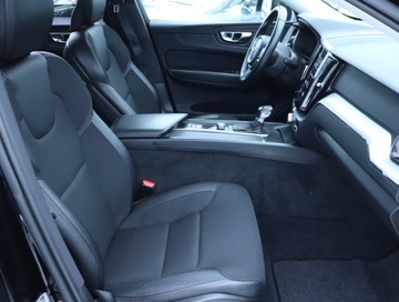 Volvo XC60 II Crossover D4 190KM 2019 Volvo XC60 D4, Serwis ASO, 187 KM, Automat, Skóra, zdjęcie 8