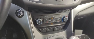 Ford Kuga II SUV Facelifting 1.5 EcoBoost 120KM 2016 Ford Kuga 1.5 benz ,bezwypadek ,tylko aso ford serwis,PO LIFCIE 1.5 Benzyna, zdjęcie 18