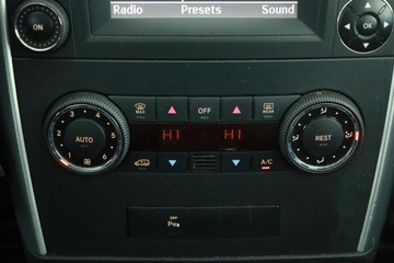 Mercedes Klasa B W245 170 116KM 2008 Mercedes B B 170 , Automat, Klima, Klimatronic, zdjęcie 9