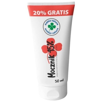 Krem do stóp i dłoni z mocznikiem 45% 60 ml