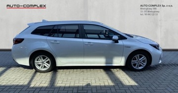 Suzuki 2022 Suzuki Swace ZAKUP ZDALNY Suzuki Swace 1.8 Hybryda Premium Plus CVT 1.8, zdjęcie 5