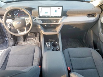 Ford Explorer VI 2025 Ford Explorer Active 2025 2.3 Benzyna 300KM, zdjęcie 8