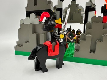 LEGO 6087 КОРОБКА «Волшебный поместье ведьмы»