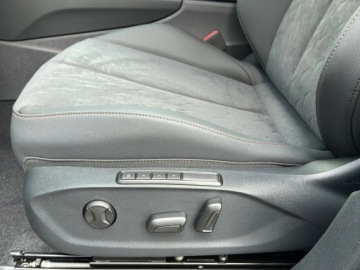 Cupra Terramar SUV 2.0 TSI 204KM 2025 Cupra Terramar 2.0 TSI 204 KM DSG 4Drive, zdjęcie 17