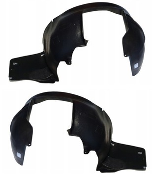 2397FL-1 + FIAT SCUDO 07-16 PODBĚH PODBĚHU PŘEDNÍ PRAVÉ