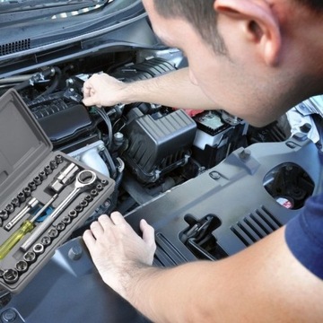 НАБОР ТОРЦЕВЫХ КЛЮЧЕЙ ТОРЦЕВЫЕ КЛЮЧИ 40 ШТ.