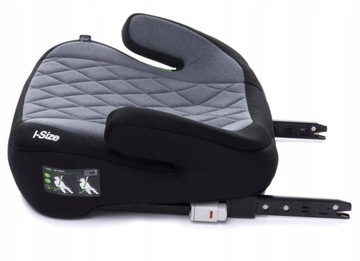 FOTELIK SAMOCHODOWY PODSTAWKA ISOFIX 4BABY HI-FIX