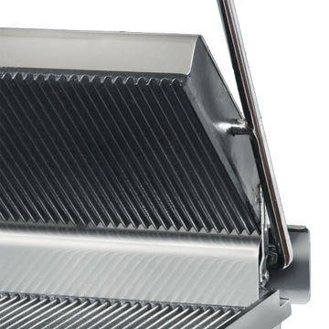 Электрический контактный гриль POTIS PK 2600