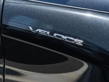 Alfa Romeo Stelvio SUV Facelifting 2023 2.0 GME Turbo 280KM 2025 ALFA ROMEO Stelvio Veloce Q4 Suv 2.0 (280KM) 2025, zdjęcie 9