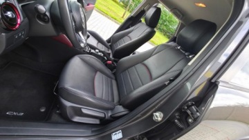 Mazda CX-3 2017 MAZDA CX3 tylko 125oookm* Nawigacja* Kamera* Zarejestrowana#Gwarancja, zdjęcie 23