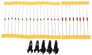 Миниатюрный беспроводной расширитель проводных входов и выходов ACX-210