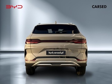 BYD 2025 BYD Seal U DM-i, zdjęcie 3