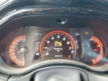 Dodge Durango III 2021 Dodge Durango SRT Hellcat 2021 6.2l 6.2 Benzyna 710KM, zdjęcie 9