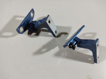 VOLVO S60 II 13- ДВЕРНАЯ ПЕТЛЯ ЗАДНЯЯ ПРАВАЯ