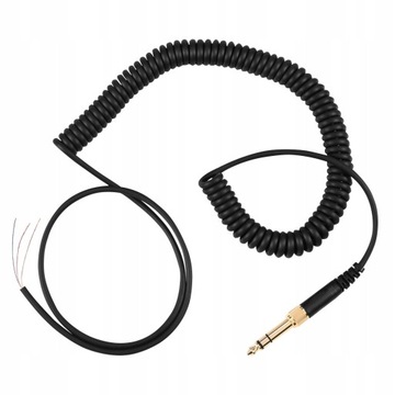 goc/SPRĘŻYNOWY KABEL AUDIO SŁUCHAWKOWY BEYERDYNAMIC