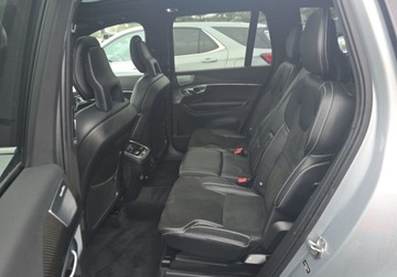 Volvo XC90 II SUV 2.0 T6 320KM 2018 Volvo XC 90 Auta z USA - Zapytaj o wiecej ofert 2.0 Benzyna 320KM, zdjęcie 18