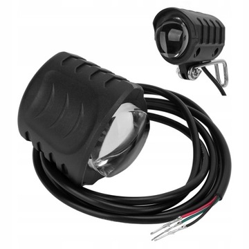 ЛАМПА ВЕЛОСИПЕДНАЯ ЛАМПА ПЕРЕДНЯЯ ДИНАМО-ГЕНЕРАТОР