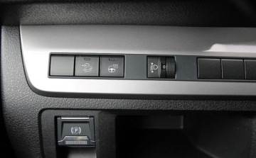 Citroen Spacetourer Van M 2.0 BlueHDI 177KM 2025 Citroen SpaceTourer 2.2 BlueHDi XL Plus EAT8 9 Os. SalonPL 8 Automat Gwa, zdjęcie 21