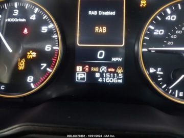 Subaru 2022 Subaru Outback Wilderness 2022 2.4l 2.4 Benzyna 260KM, zdjęcie 11