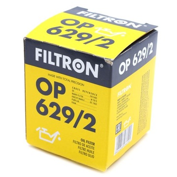 FILTRON AP 186/1 FILTR VZDUCHU + 2 JINÉ PRODUKTY