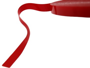 Taśma żelowa przeźroczysta 9mm/33m gr.1mm ULTRA STRONG +GRATISY