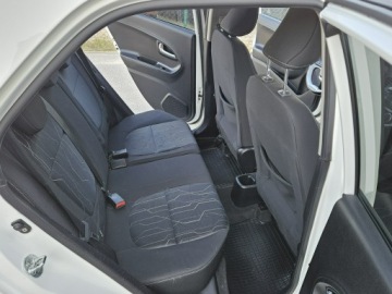 Kia Picanto II Hatchback 5d 1.2 85KM 2015 Kia Picanto Opłacona Zdrowa Zadbana Po Serwisie, zdjęcie 10