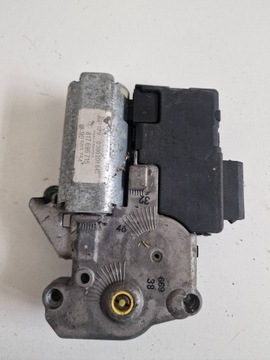 OPEL VECTRA B 2000 817696715 MOTOREK STŘEŠNÍHO OKNA