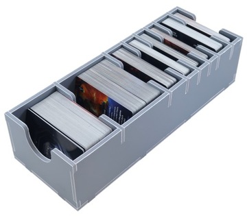 Nemesis - Lockdown - Wyniki